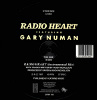 Gary Numan Radio Heart 1987 UK